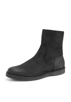 Ботинки TRAVELIN', черный