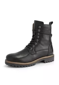 Ботинки TRAVELIN', черный