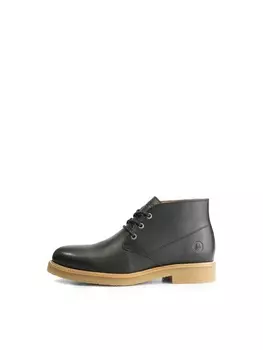 Ботинки TRAVELIN', черный