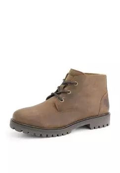 Ботинки TRAVELIN', цвет Cognac