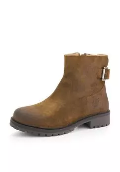 Ботинки TRAVELIN', цвет Cognac