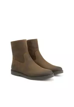 Ботинки TRAVELIN', цвет Cognac