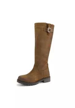 Ботинки TRAVELIN', цвет Cognac