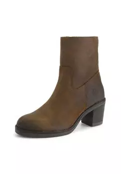 Ботинки TRAVELIN', цвет Cognac