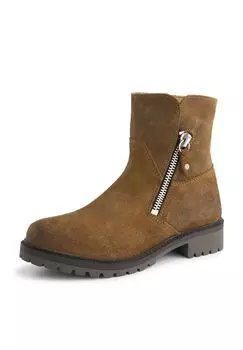 Ботинки TRAVELIN', цвет Cognac