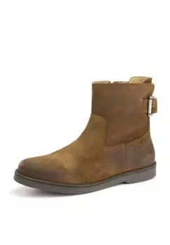 Ботинки TRAVELIN', цвет Cognac
