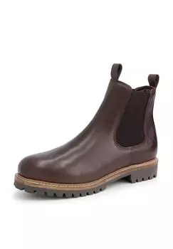 Ботинки TRAVELIN', цвет Dunkelbraun