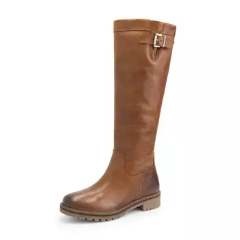 Ботинки Travelin DANEBORG, бежевый