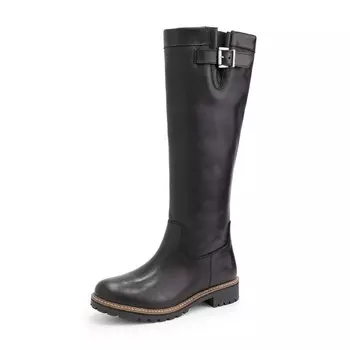 Ботинки Travelin DANEBORG, черный