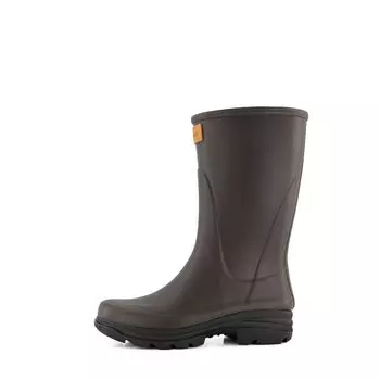 Ботинки Travelin' Dunas Damen, коричневый