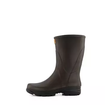 Ботинки Travelin' Dunas Herren, коричневый