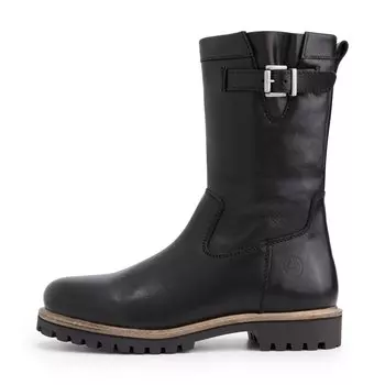 Ботинки Travelin' Gjerstad, черный