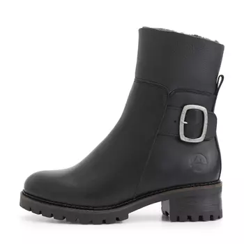 Ботинки Travelin' Gyre, черный