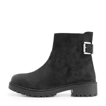 Ботинки Travelin' Honefoss, черный