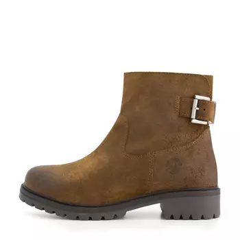 Ботинки Travelin' Honefoss, коньячный