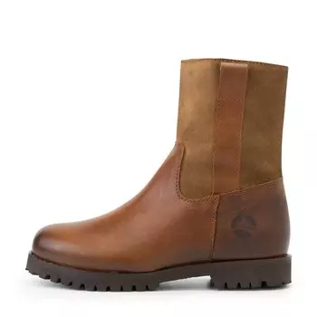 Ботинки Travelin' Hov Kids, коньячный