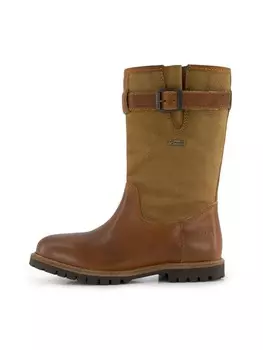 Ботинки TRAVELIN' Klassische Konstanz, коричневый