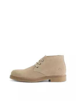 Ботинки TRAVELIN', коричневый