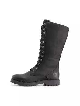 Ботинки TRAVELIN' Krossberg Damen, черный