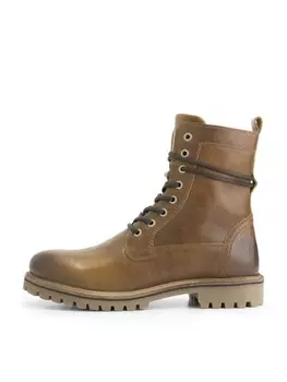 Ботинки TRAVELIN' Kvosted, коричневый