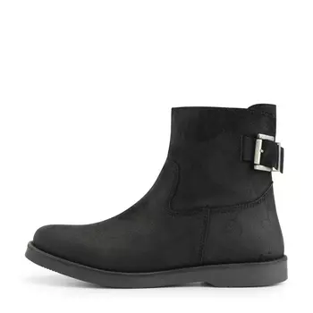 Ботинки Travelin' Launay, черный