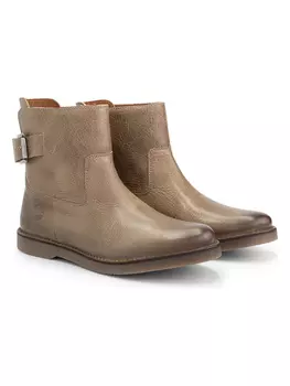 Ботинки Travelin' Leder Louargat, бежевый