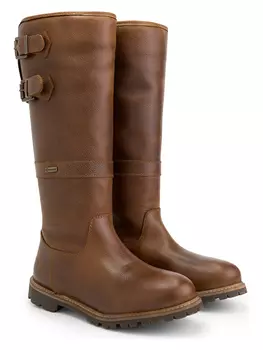 Ботинки Travelin' Leder Stiefel Alaska, светло-коричневый