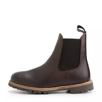 Ботинки Travelin' Leikanger, цвет Dunkelbraun