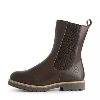 Ботинки Travelin' Lemming, цвет Dunkelbraun