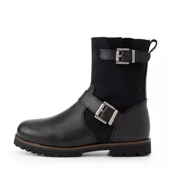 Ботинки Travelin' Lii Kids, черный