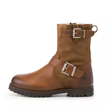 Ботинки Travelin' Lii Kids, коньячный