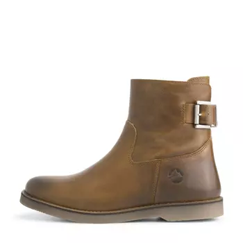 Ботинки Travelin' Loudeac, коньячный