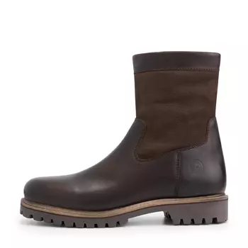 Ботинки Travelin' Mygland, темно коричневый