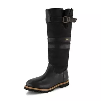 Ботинки Travelin NORWAY, черный