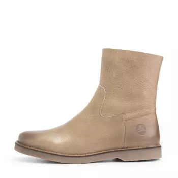 Ботинки Travelin' Pleubian Damen, серо-коричневый