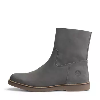 Ботинки Travelin' Pleubian Nubuck, серый