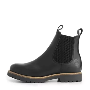 Ботинки Travelin' Randers, черный