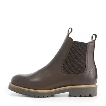 Ботинки Travelin' Randers, цвет Dunkelbraun