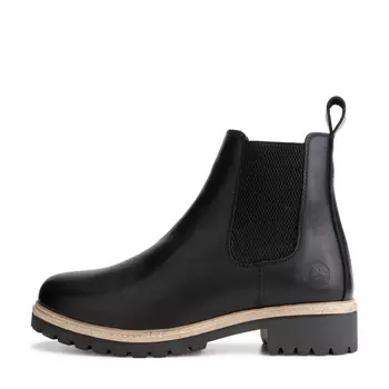 Ботинки Travelin' Risnes, черный