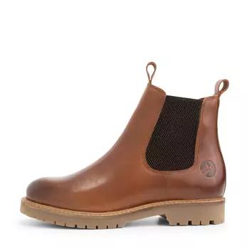 Ботинки Travelin' Rosseland, коньячный