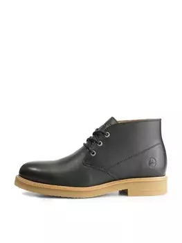 Ботинки TRAVELIN' Rutland Herren, черный