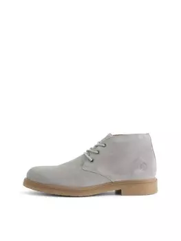 Ботинки TRAVELIN', серый