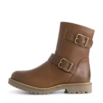 Ботинки Travelin' Skellerup, коньячный