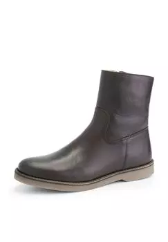 Ботинки TRAVELIN', темно-коричневый