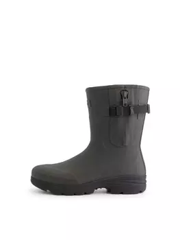 Ботинки TRAVELIN', темно-коричневый