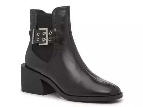 Ботинки Treaty Steve Madden, Black