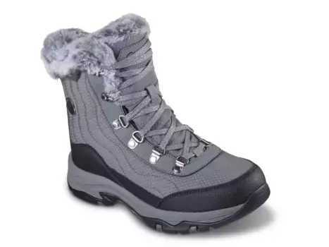 Ботинки Trego Skechers, Grey