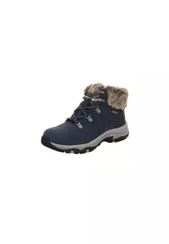 Ботинки ТРЕГО SKECHERS, синий