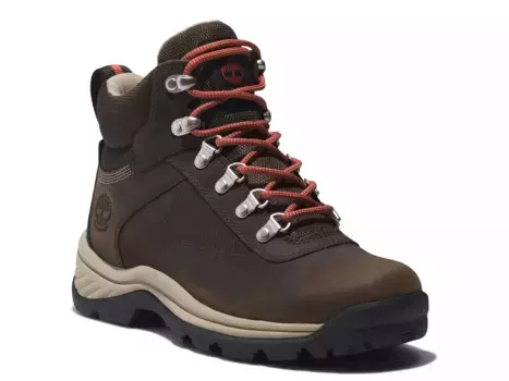 Ботинки треккинговые непромокаемые женские Timberland, Chocolate Brown