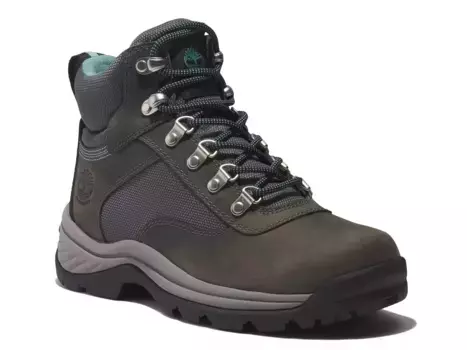 Ботинки треккинговые непромокаемые женские Timberland, Grey